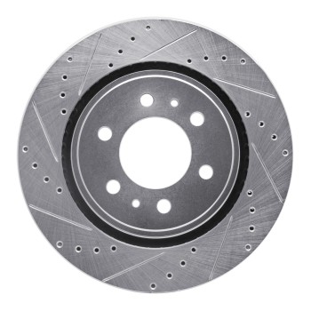 Disc Brake Rotor