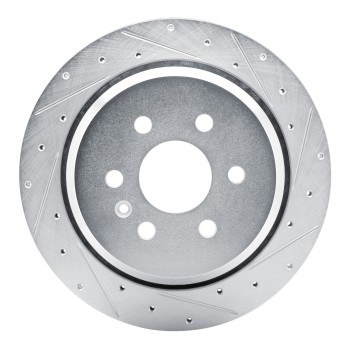 Disc Brake Rotor
