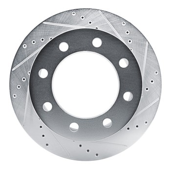 Disc Brake Rotor