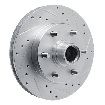 Disc Brake Rotor
