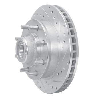 Disc Brake Rotor