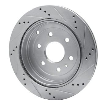 Disc Brake Rotor