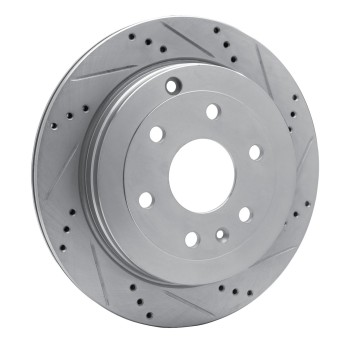 Disc Brake Rotor