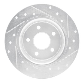 Disc Brake Rotor