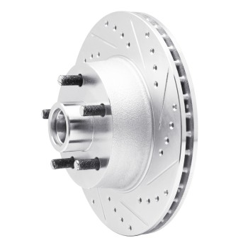 Disc Brake Rotor