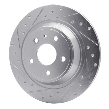 Disc Brake Rotor
