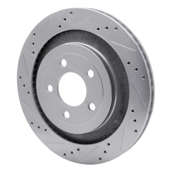 Disc Brake Rotor