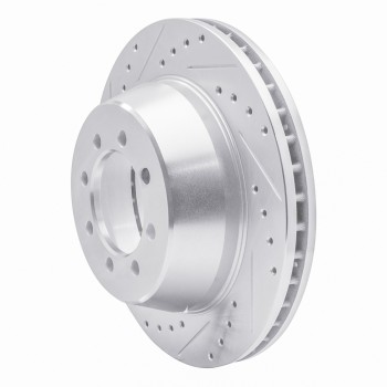 Disc Brake Rotor