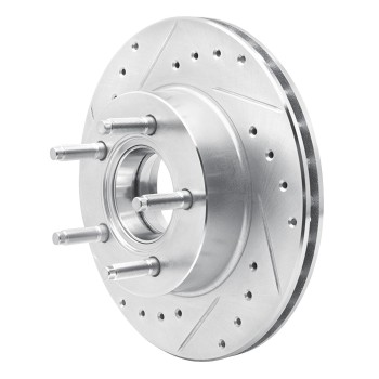 Disc Brake Rotor