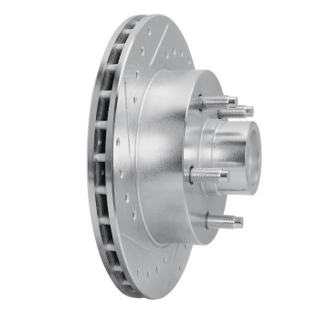Disc Brake Rotor