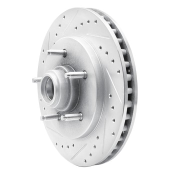 Disc Brake Rotor