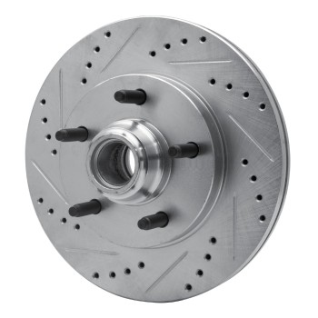Disc Brake Rotor