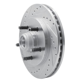 Disc Brake Rotor
