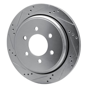 Disc Brake Rotor