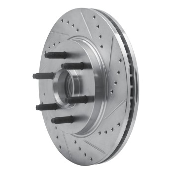 Disc Brake Rotor