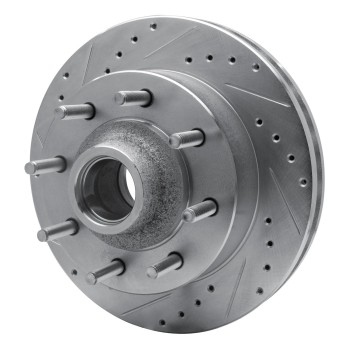 Disc Brake Rotor