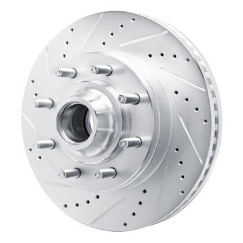 Disc Brake Rotor