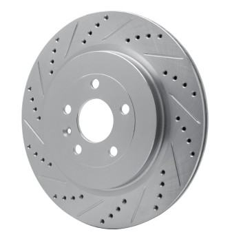 Disc Brake Rotor