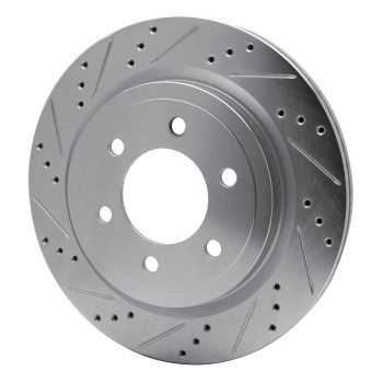 Disc Brake Rotor
