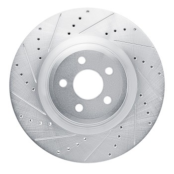 Disc Brake Rotor