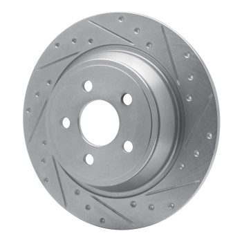Disc Brake Rotor