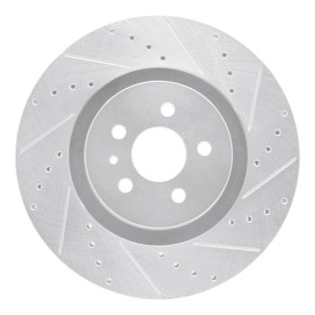 Disc Brake Rotor