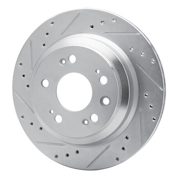 Disc Brake Rotor