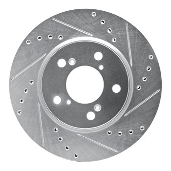 Disc Brake Rotor
