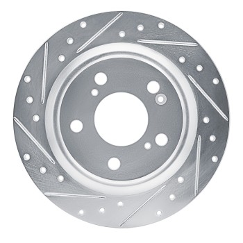 Disc Brake Rotor