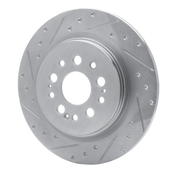 Disc Brake Rotor