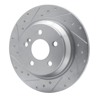 Disc Brake Rotor