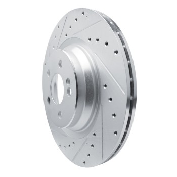 Disc Brake Rotor