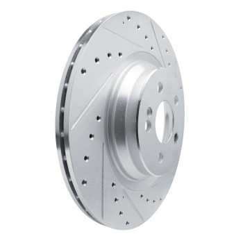 Disc Brake Rotor