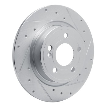 Disc Brake Rotor