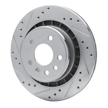 Disc Brake Rotor