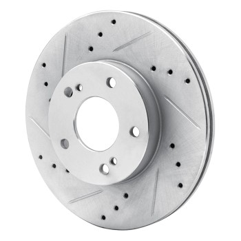Disc Brake Rotor
