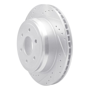 Disc Brake Rotor