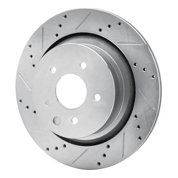 Disc Brake Rotor