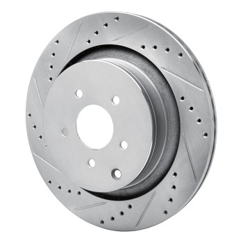 Disc Brake Rotor