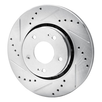 Disc Brake Rotor