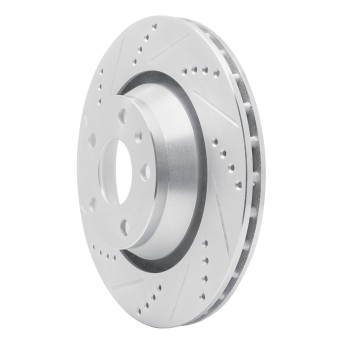 Disc Brake Rotor