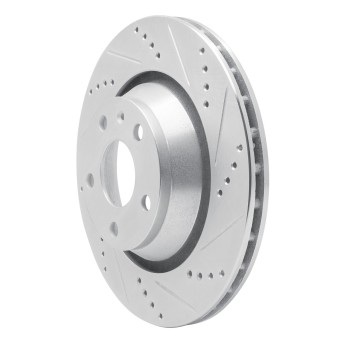 Disc Brake Rotor