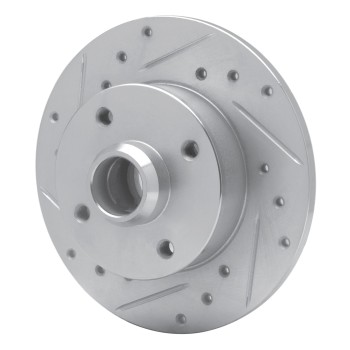 Disc Brake Rotor