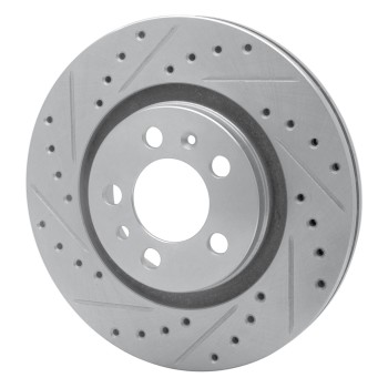 Disc Brake Rotor