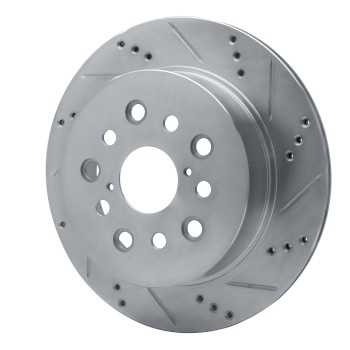 Disc Brake Rotor