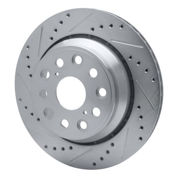 Disc Brake Rotor