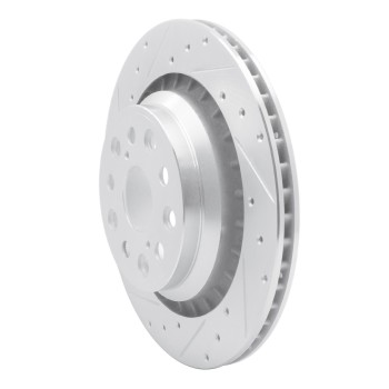 Disc Brake Rotor