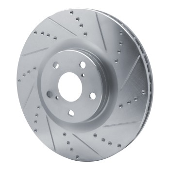 Disc Brake Rotor