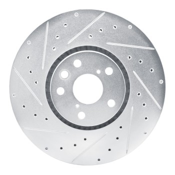 Disc Brake Rotor