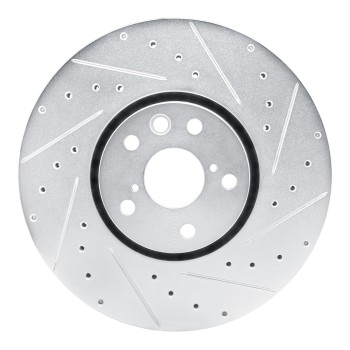 Disc Brake Rotor